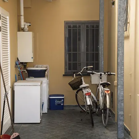 Villino Sergio, Dei Marmi Holiday home