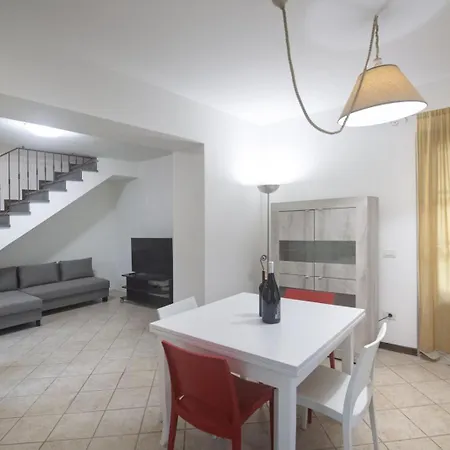 Villino Sergio, Dei Marmi Holiday home *