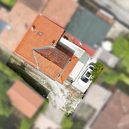 Villino Sergio, Dei Marmi Holiday home Forte dei Marmi