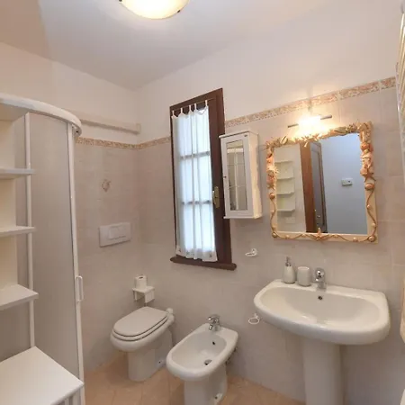 Holiday home Villino Sergio, Dei Marmi