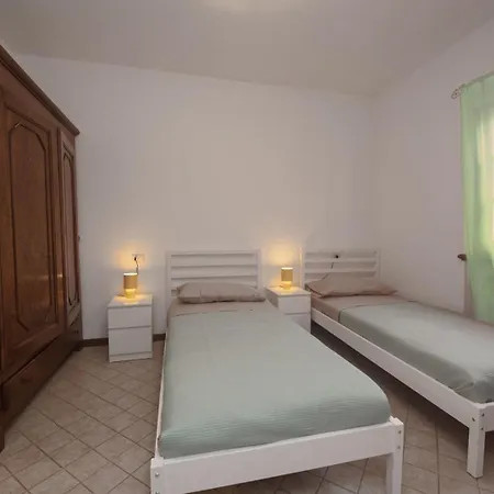 Holiday home Villino Sergio, Dei Marmi Forte dei Marmi