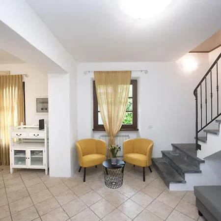 Villino Sergio, Dei Marmi Holiday home *