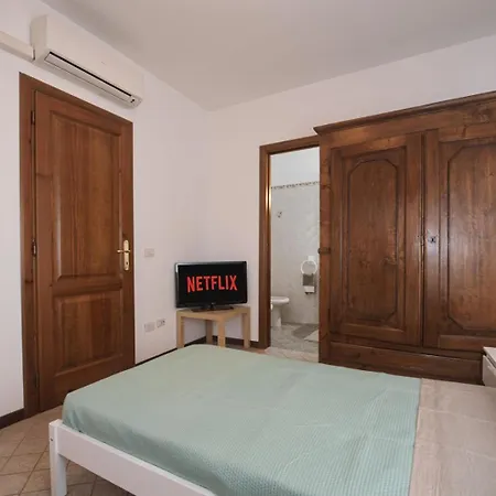 Holiday home Villino Sergio, Dei Marmi *