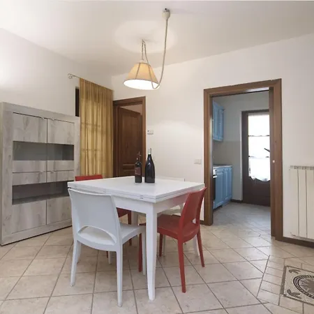 Villino Sergio, Dei Marmi Holiday home *