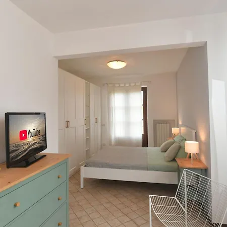 Holiday home Villino Sergio, Dei Marmi