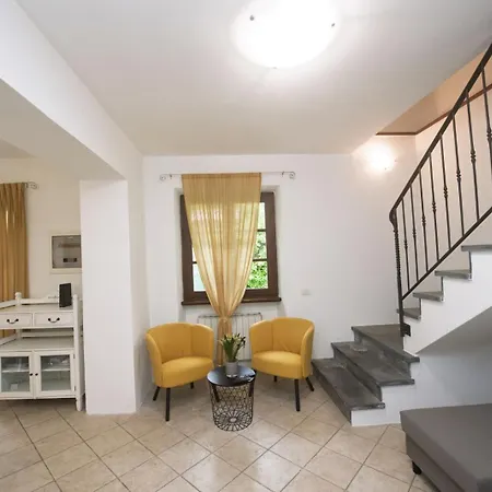 Holiday home Villino Sergio, Dei Marmi *