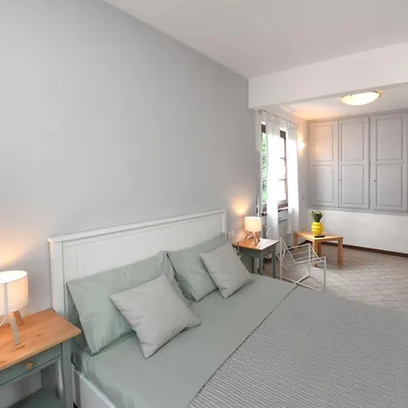 Villino Sergio, Dei Marmi Holiday home *