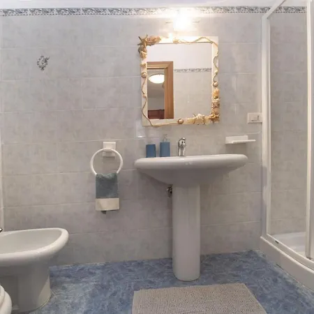 Holiday home Villino Sergio, Dei Marmi